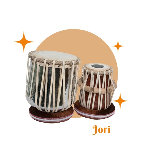 Jori